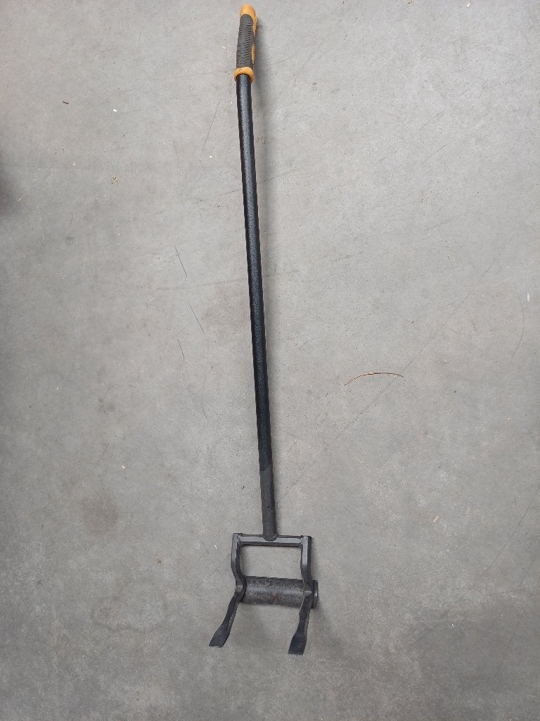 Koevoet om Pallets te slopen / Palletkoevoet, Ophalen, Zo goed als nieuw