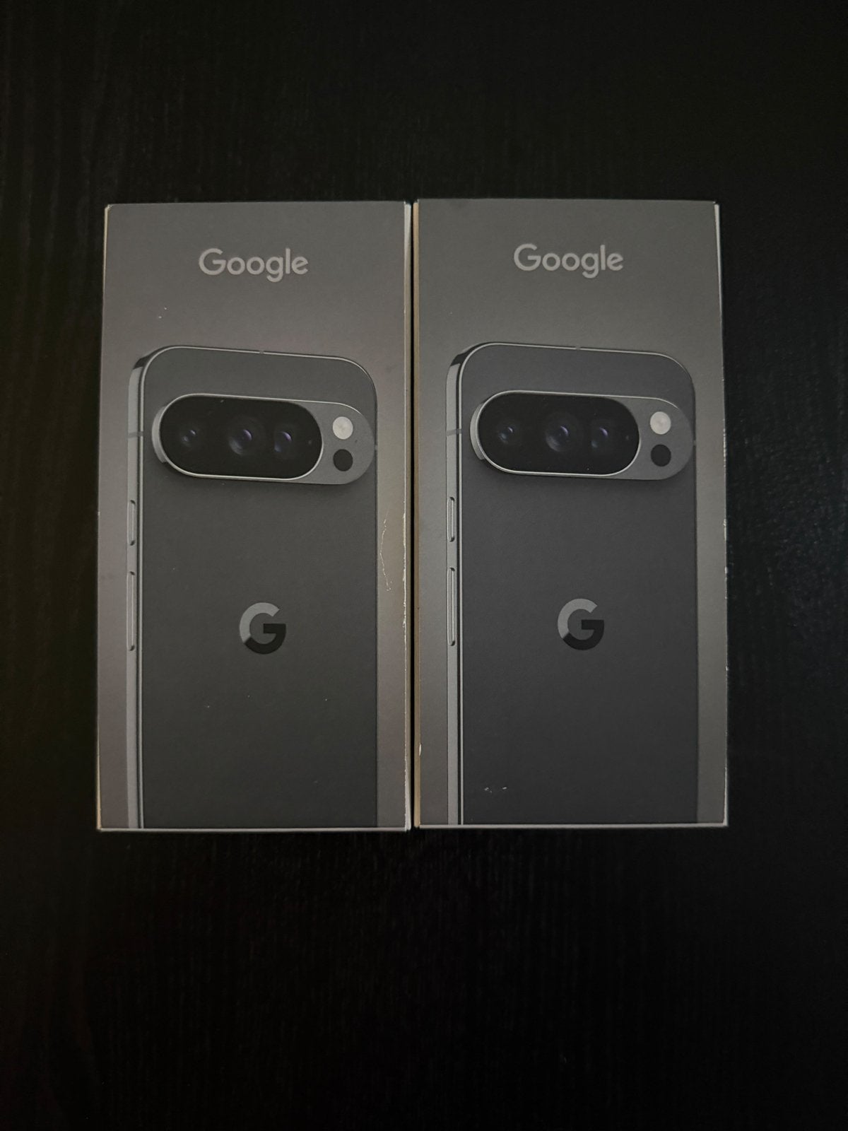 Foto 2 van Google Pixel Pro 10 2x
