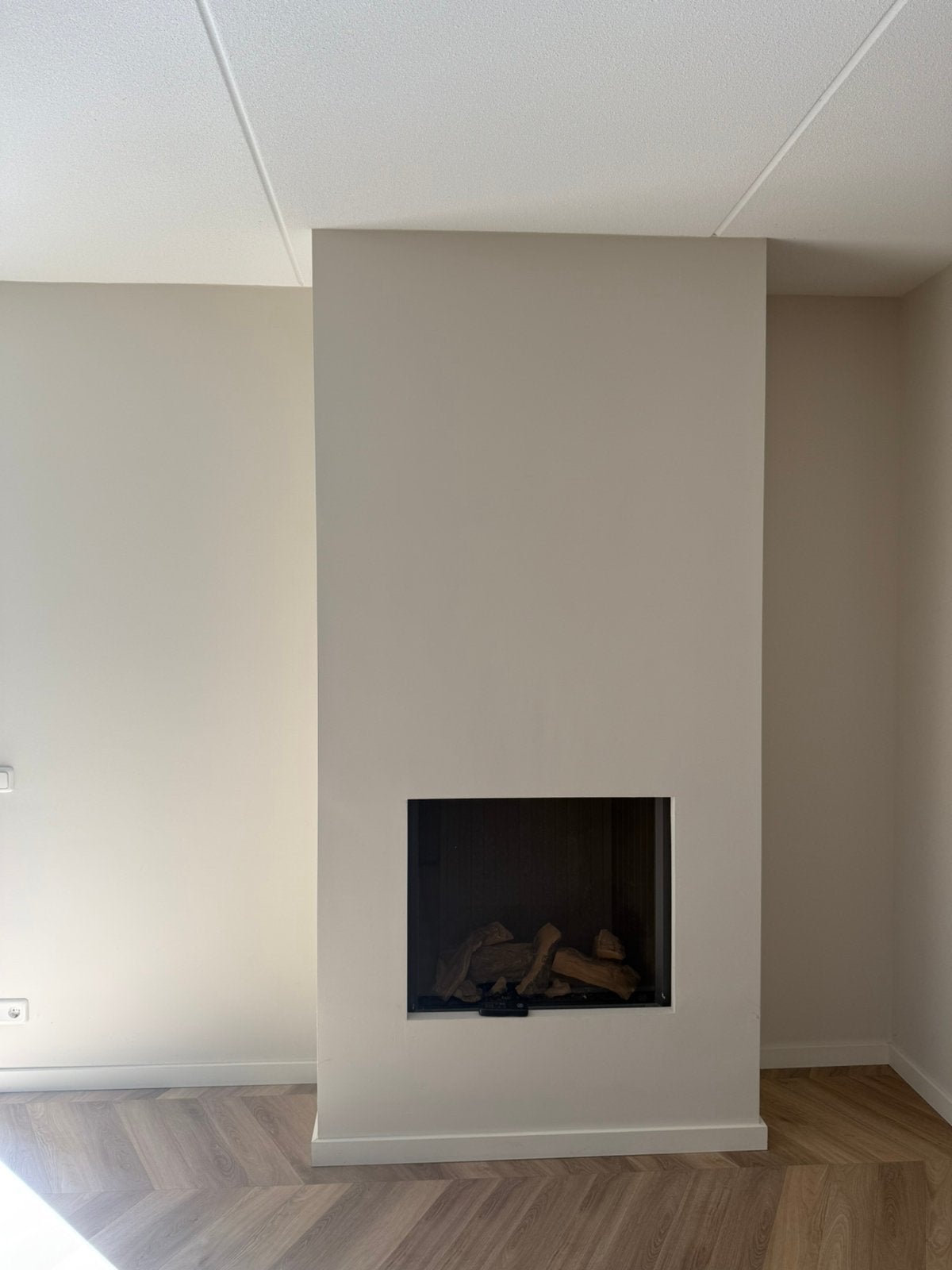 Dru inbouw gashaard passeo c11/c31, Ophalen, Gebruikt, Inbouwhaard, Gashaard