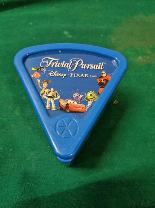 trivial pursuit disney pixar editie, Ophalen of Verzenden, 'T Olde Gre-j, Info@toldegrej.nl, Endepoelstraat 20f Didam