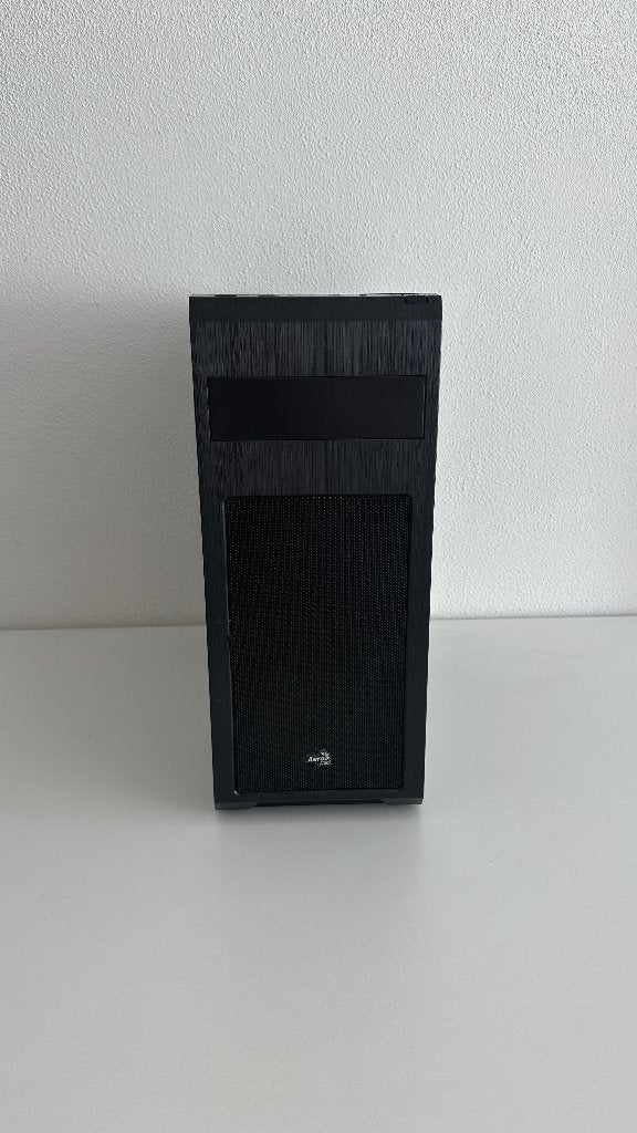 Computerbehuizing AeroCool SI-5101, Computers en Software, Computerbehuizingen, Ophalen, Gebruikt