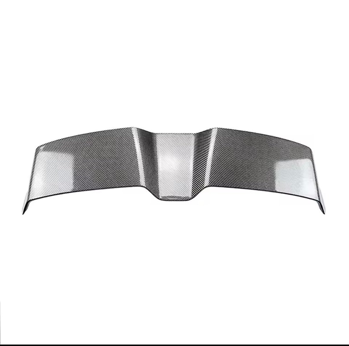 Audi rs3 8y 2020+ carbon spoiler, Ophalen of Verzenden