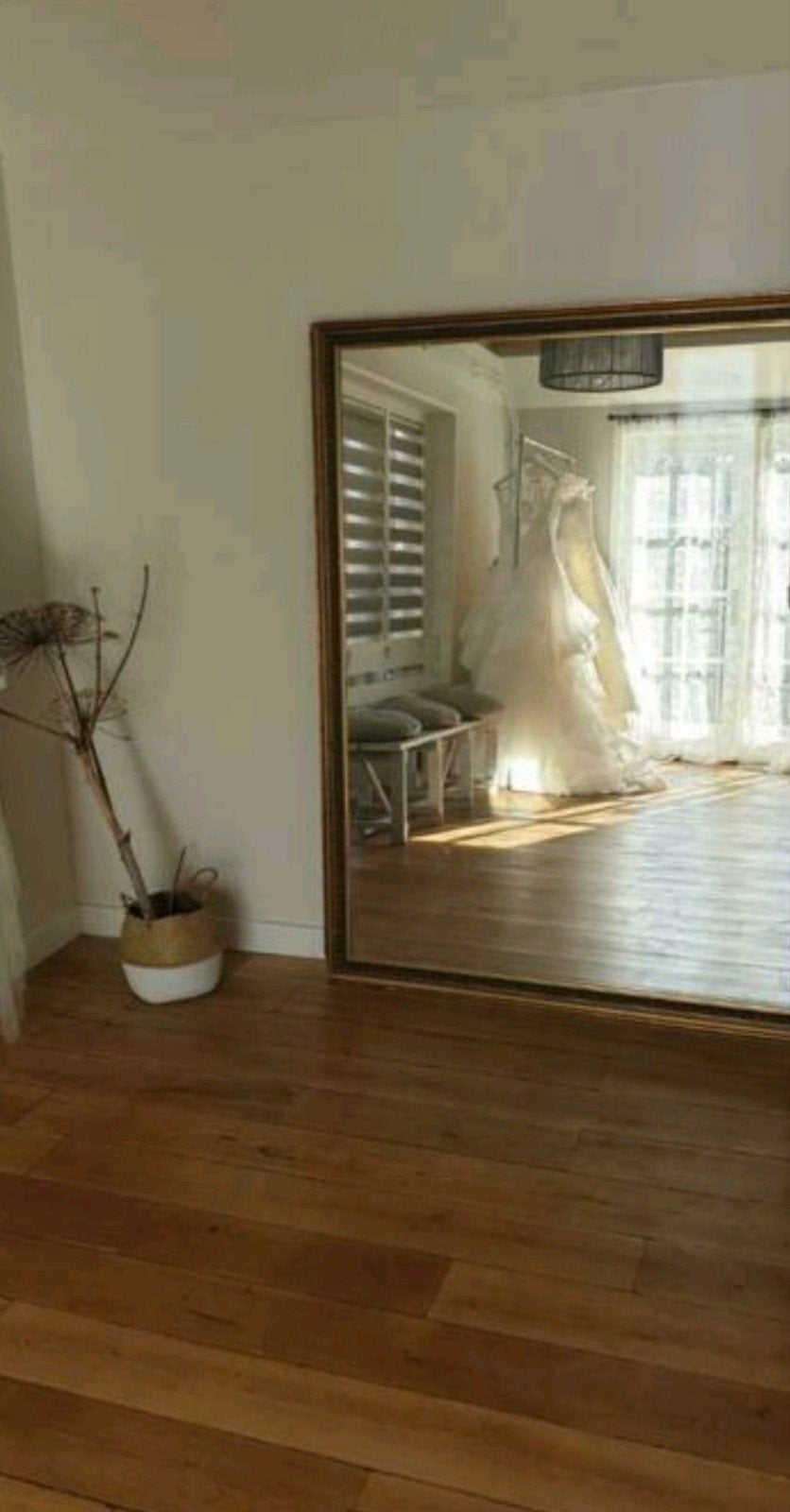 nieuwe en tweedehands trouwjurk tot €950 bekende merken, Ophalen, Nieuw, Wit, Trouwjurk