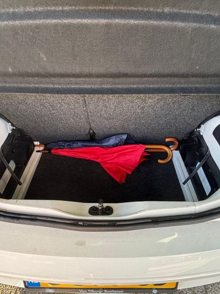 Foto 14 van Volkswagen up! 1.0 44kw (koude airco/nw beurt)