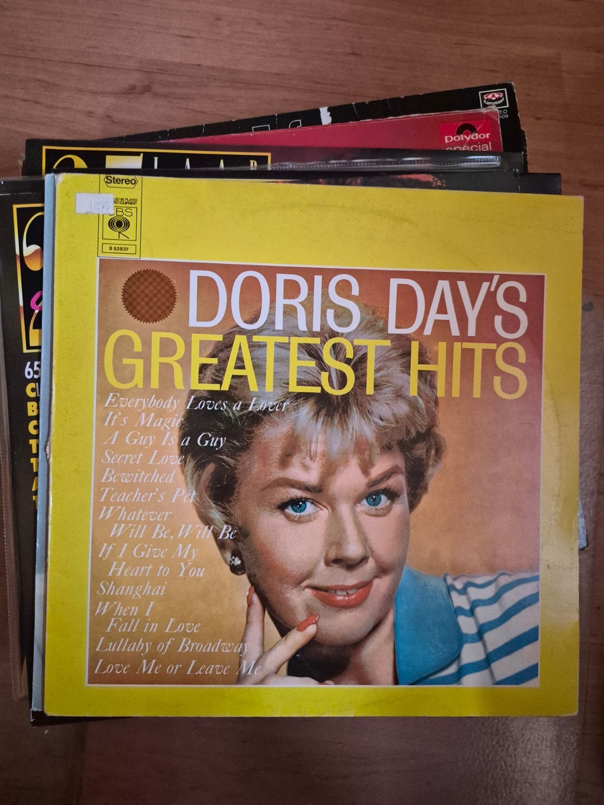 Diverse langspeelplaten - Pop, Rock, Schlager, Ophalen of Verzenden