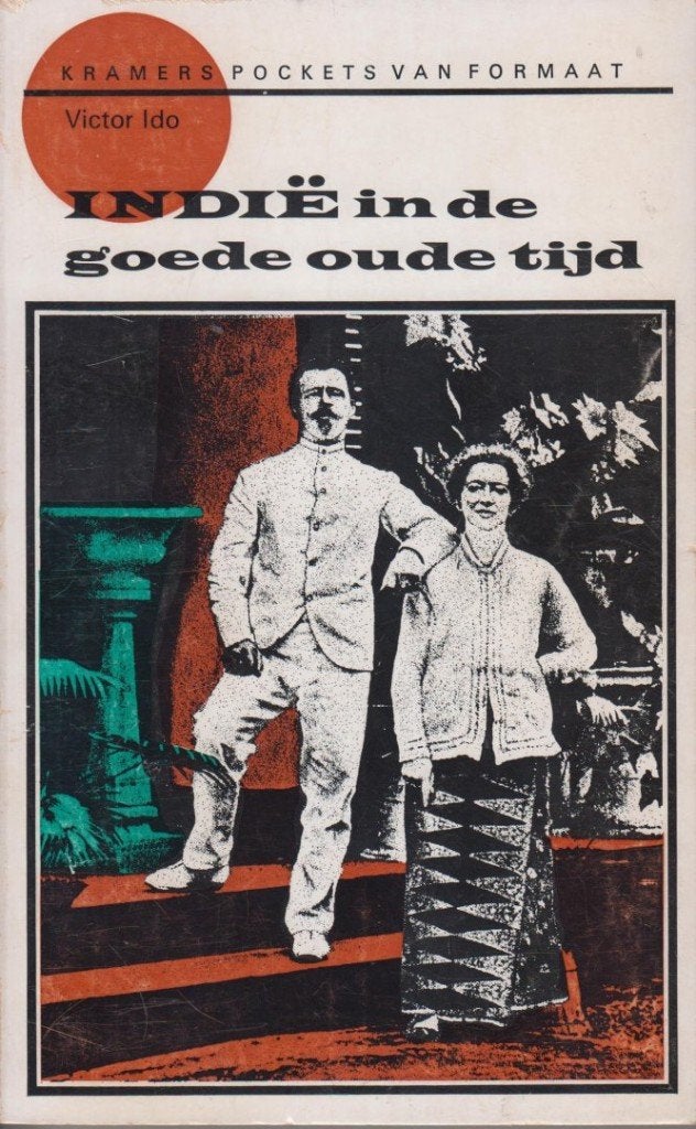 Indië in de goede oude tijd, Boeken, 20e eeuw of later, Ophalen of Verzenden, Zo goed als nieuw, Azië