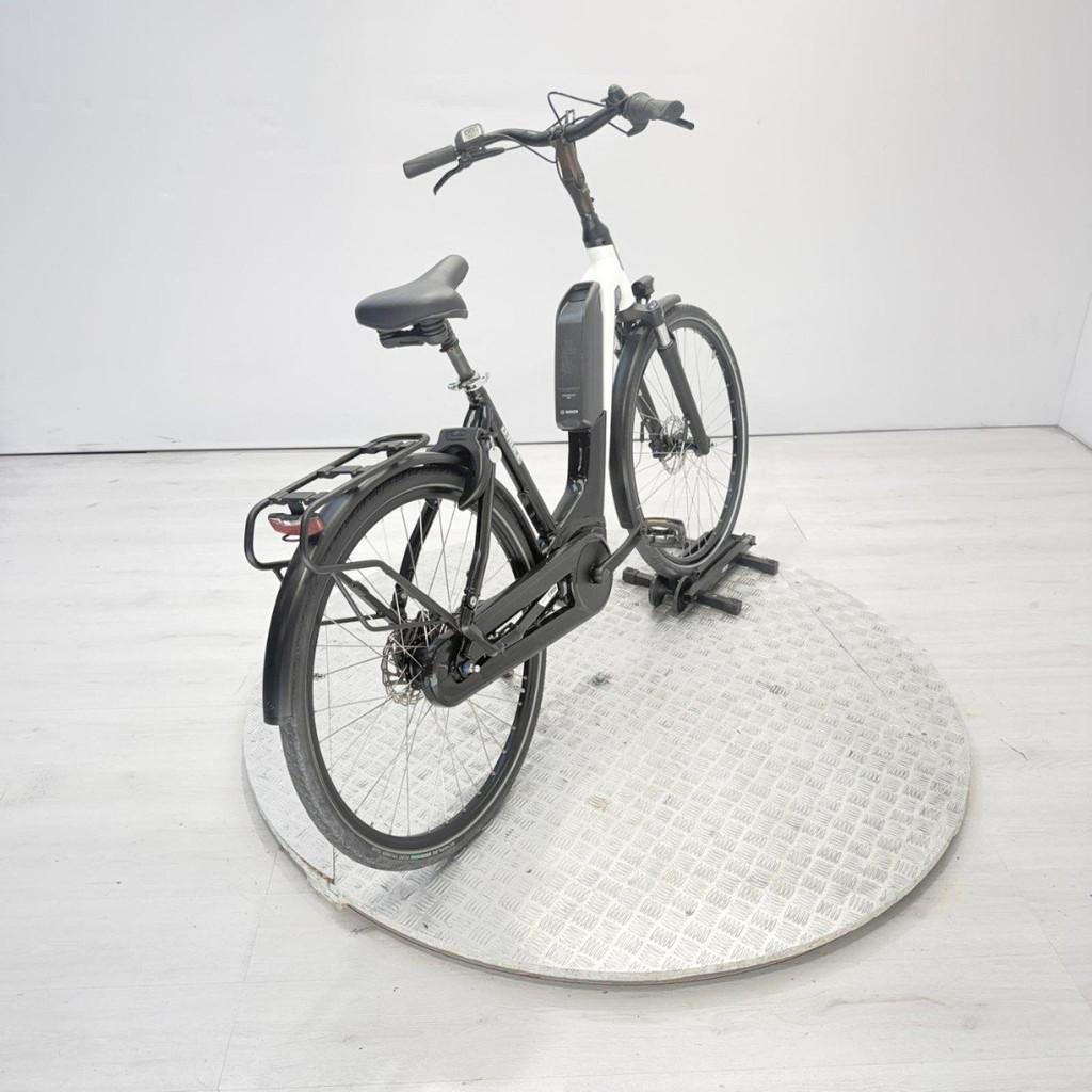 Sparta D-Rule | 6836KM Dames zwart 53cm 2022, Sparta, Gebruikt, -, - 0
-, NL