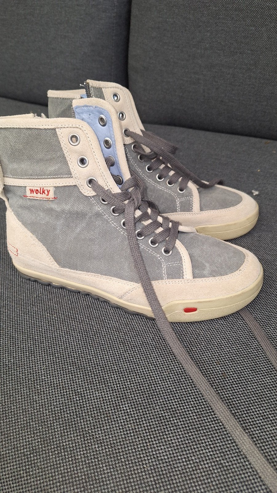 Wolky maat 39 nieuw, Ophalen of Verzenden, Nieuw, Sneakers of Gympen