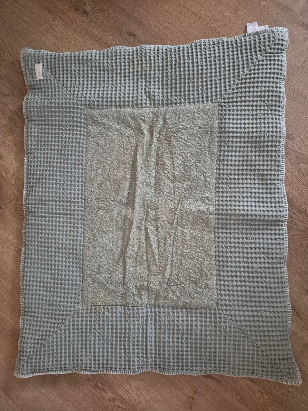 Boxkleden, Ophalen of Verzenden, Gebruikt, Boxkleed