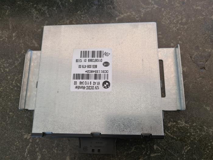 Module (diversen) van een BMW 3-Serie, Gebruikt, -, -, 3 maanden garantie