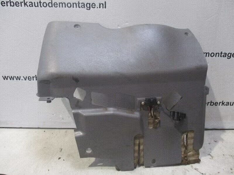 DASHBOARD DEEL links voor onder stuurkolom 900 II (4219275), Saab-de-info@saabgroup.com, Gebruikt, Ophalen of Verzenden, Saab Deutschland GmbH