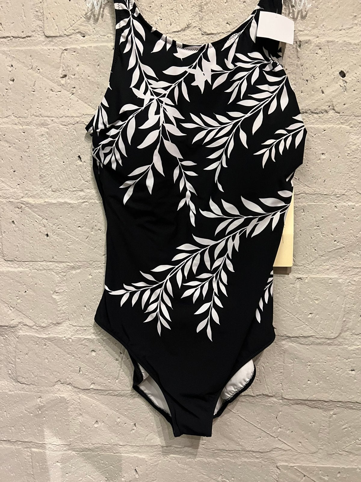 Gottex badpak maat 46 NIEUW!! Nu €37,50, Ophalen of Verzenden, Nieuw, Badpak