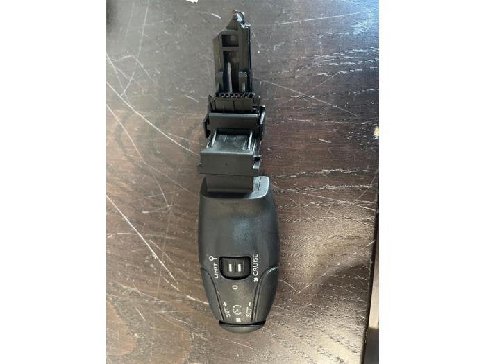 Cruise Control van een Citroen C3, Gebruikt, -, -, 3 maanden garantie