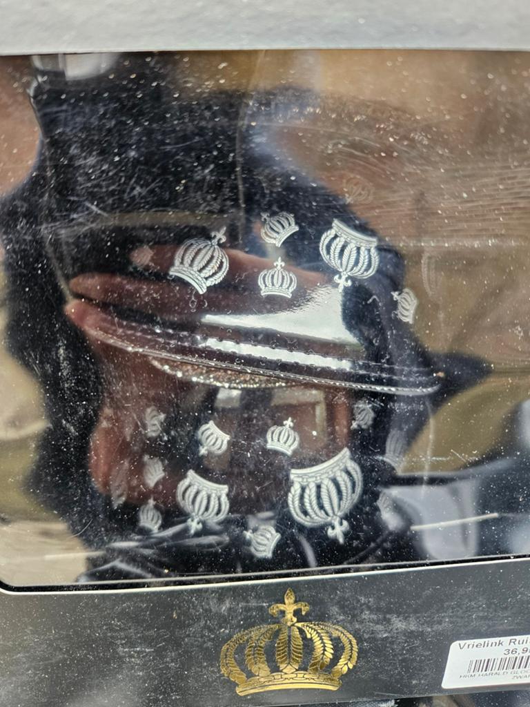 Te koop nieuwe springschoenen van Gloockler. Bell silver, Ophalen of Verzenden, Nieuw in verpakking, Overige formaten