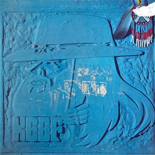 LP Keef Hartley Band ‎– Little Big Band, Ophalen, LP, Gebruikt, Gatefold hoes