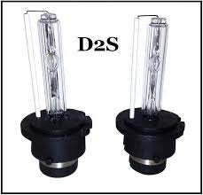 D2S xenonlamp 6000K Diamantwit ( 2 stuks ), Buurserstraat 15 A, 7481 EG,Haaksbergen, Nieuw, Ophalen of Verzenden, Plentycarparts