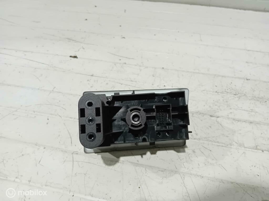 Lichtschakelaar Opel Zafira 13205868, Auto-onderdelen, Gebruikt, Ophalen of Verzenden