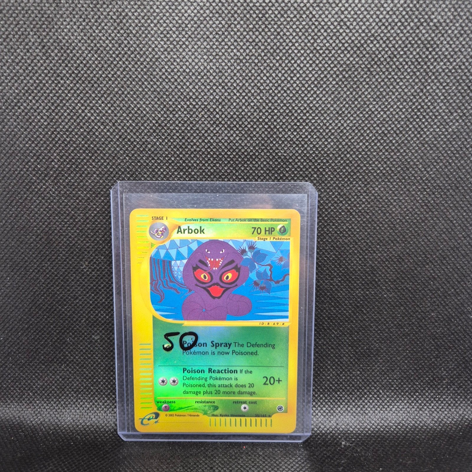 Arbok Expedition, Ophalen of Verzenden, Zo goed als nieuw