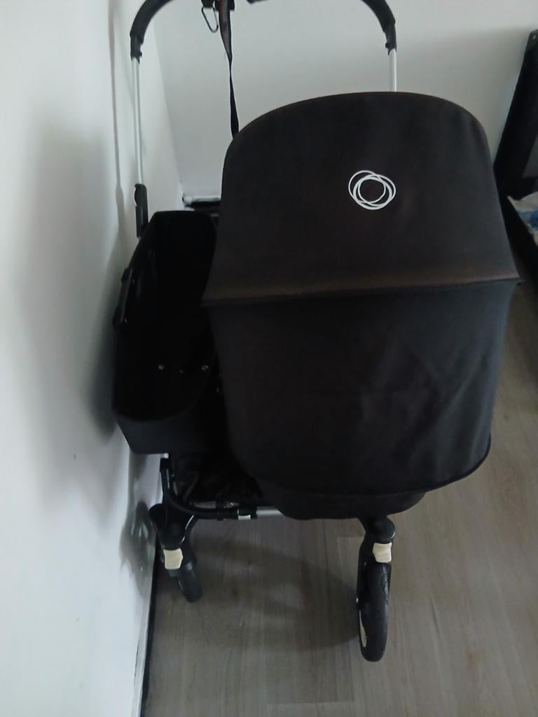 Bugaboo donkey, Ophalen of Verzenden, Gebruikt, Bugaboo