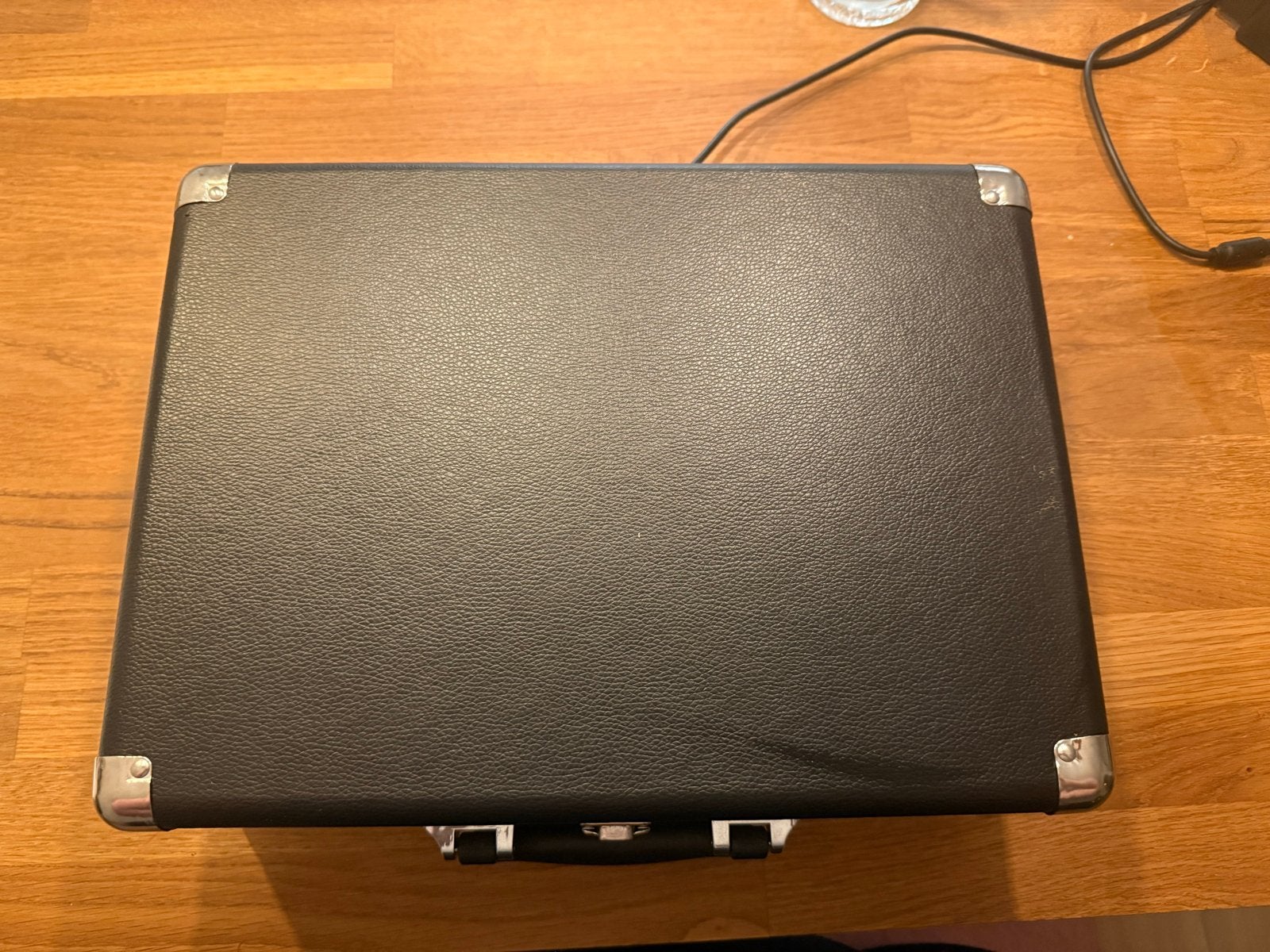Foto 3 van Audizio RP148BH Platenspeler Zwart