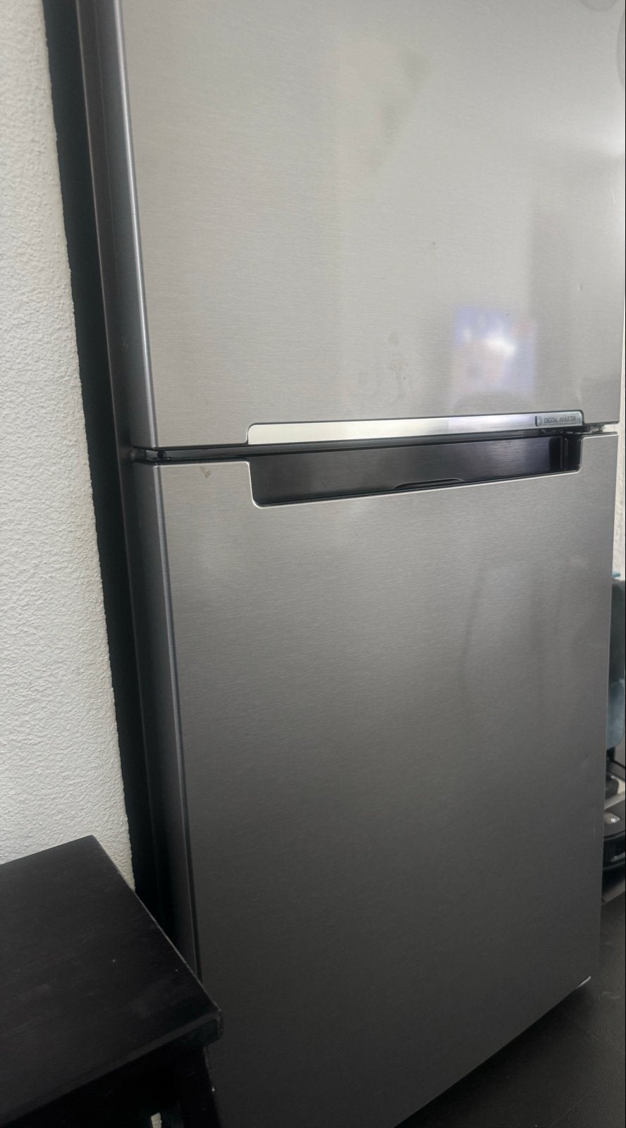 Foto 7 van Samsung RB33J3205SA No Frost Koel-vriescombinatie