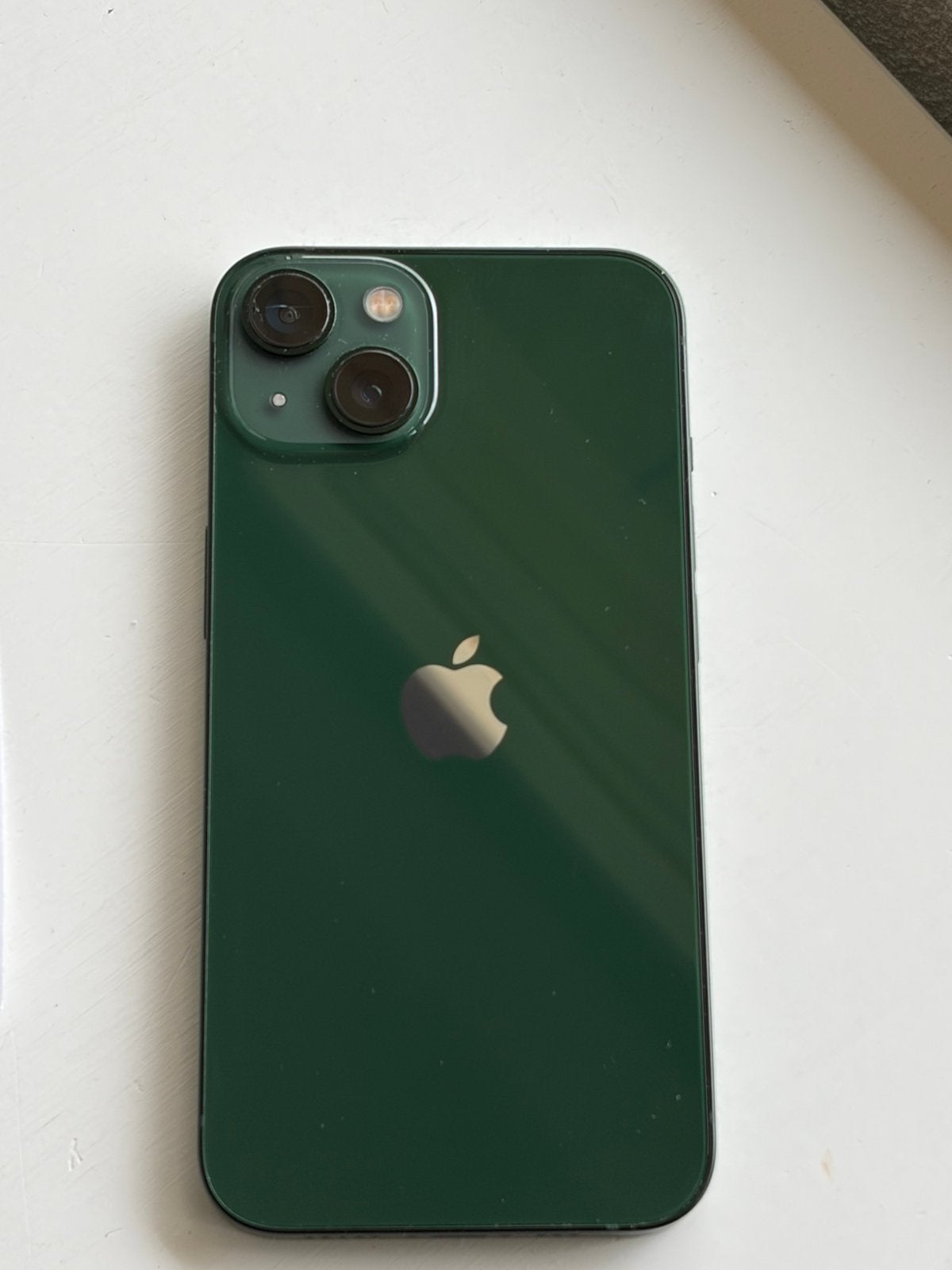 iPhone 13 groen, 128 GB, IPhone 13, Ophalen of Verzenden, Zonder simlock, Zonder abonnement