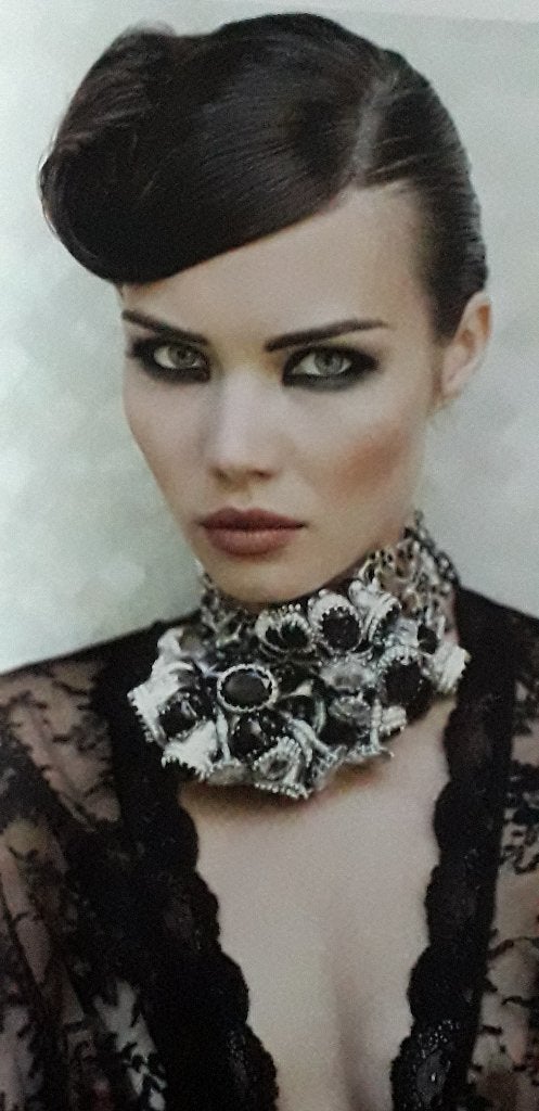 Marc Lagrange - Diamonds & Pearls Fotoboek - NIEUW, Boeken, Fotografen, Marc Lagrange, Nieuw, Ophalen of Verzenden