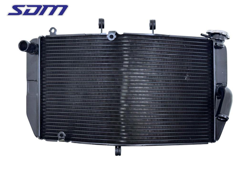 Radiateur Honda CBR 600 RR 2005-2006 (CBR600RR PC37), Honda, Gebruikt, Hanauer Landstraße  222-224, Frankfurt am Main 60314, , Duitsland