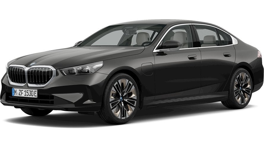 trekhaak bmw 5 serie  montage mogelijk, Ophalen
