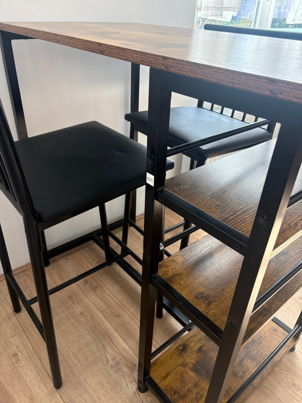 Tafel €70, Ophalen, Nieuw