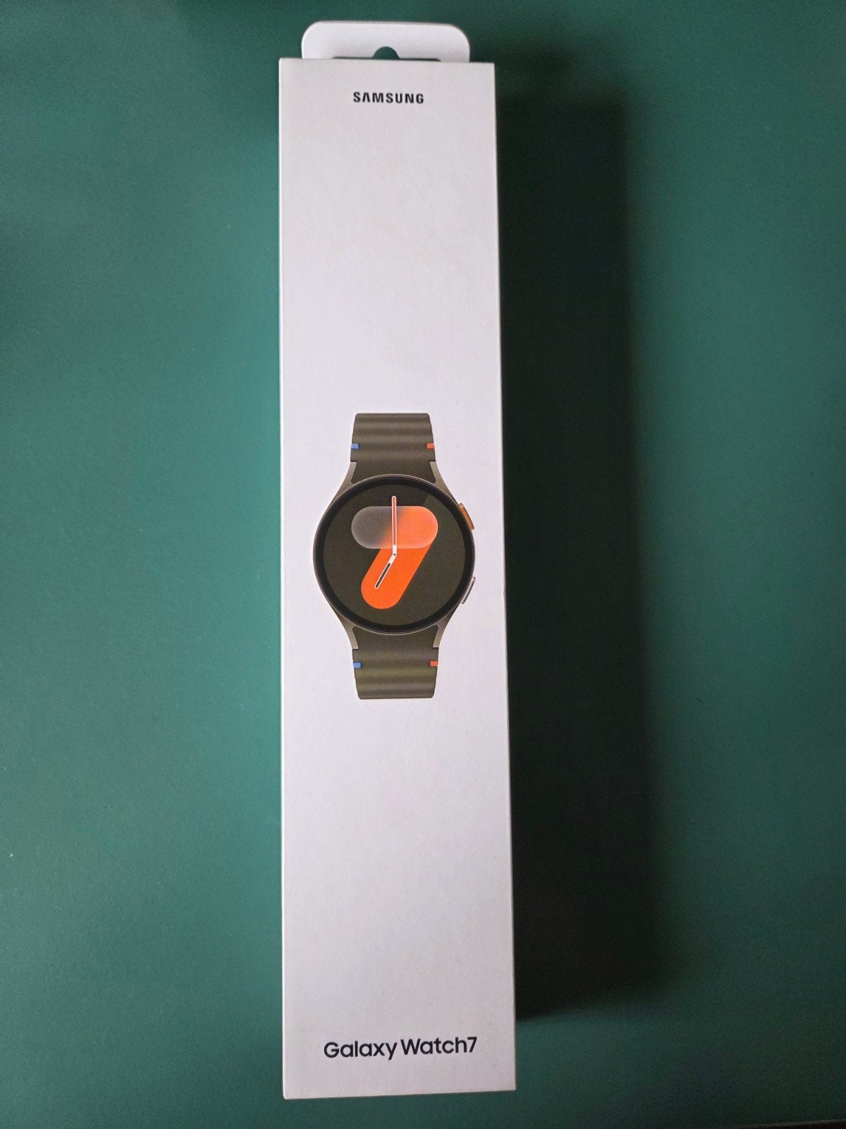Smartwatch Samsung Galaxy Watch7 LTE