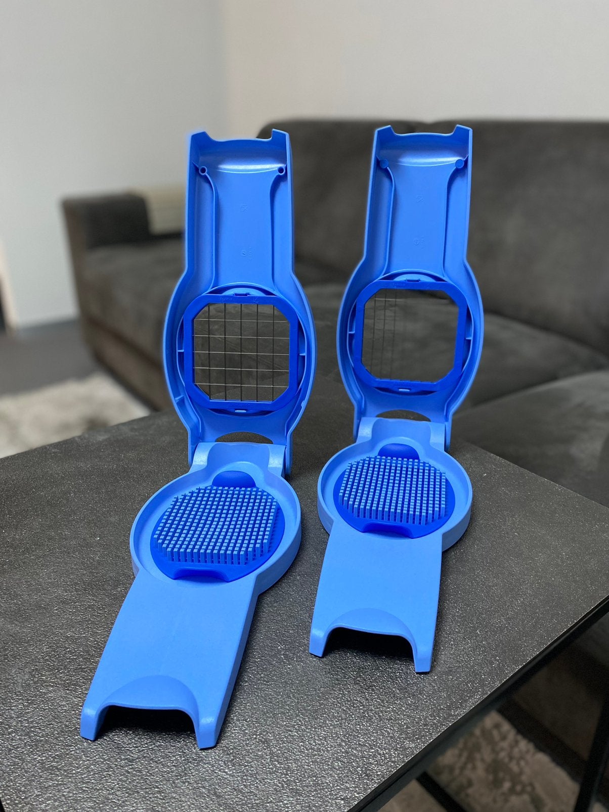 Patatsnijder Tupperware, Huis en Inrichting, Keuken | Tupperware, Ophalen of Verzenden, Nieuw, Overige typen