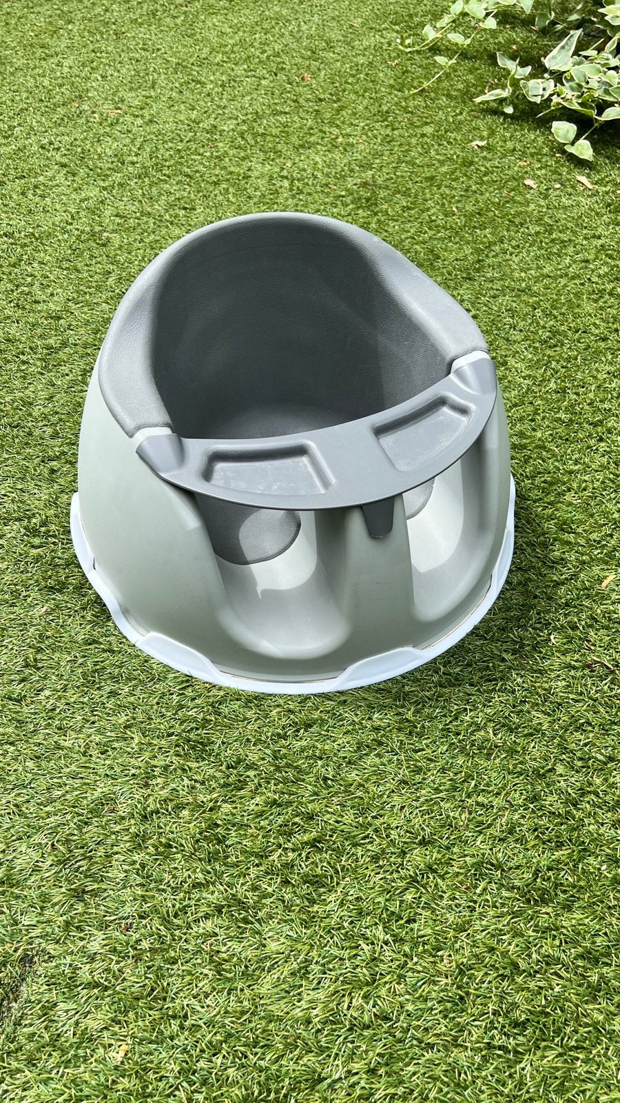 Snappi Babyzitje met afneembaar blad, Ophalen, Gebruikt, Overige typen, Afneembaar eetblad