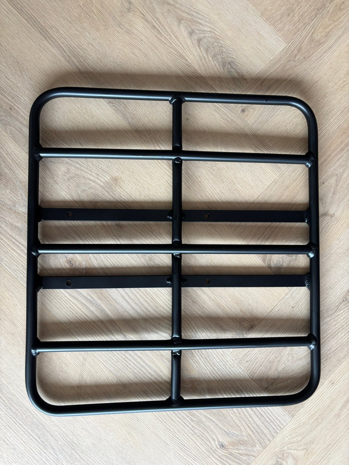 Rad Power Bikes Bezorgbox platform, Fietsen en Brommers, Fietsaccessoires | Bagagedragers, Gebruikt, Ophalen of Verzenden