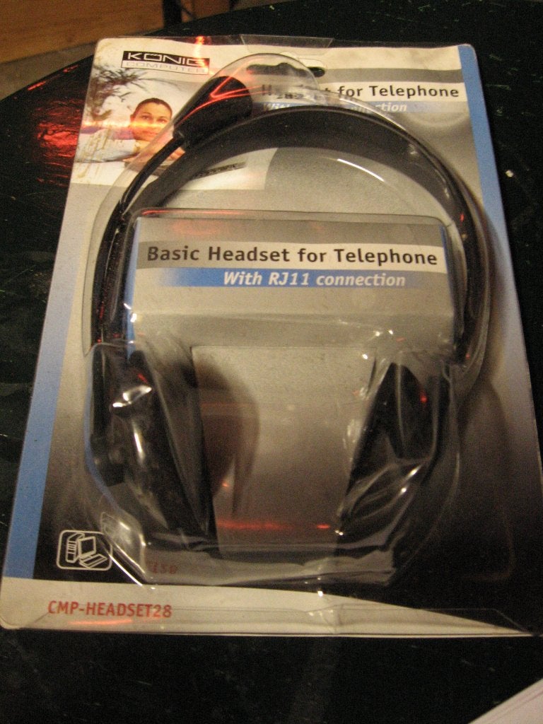 Koptelefoons, Ophalen of Verzenden, Zo goed als nieuw, Overige merken