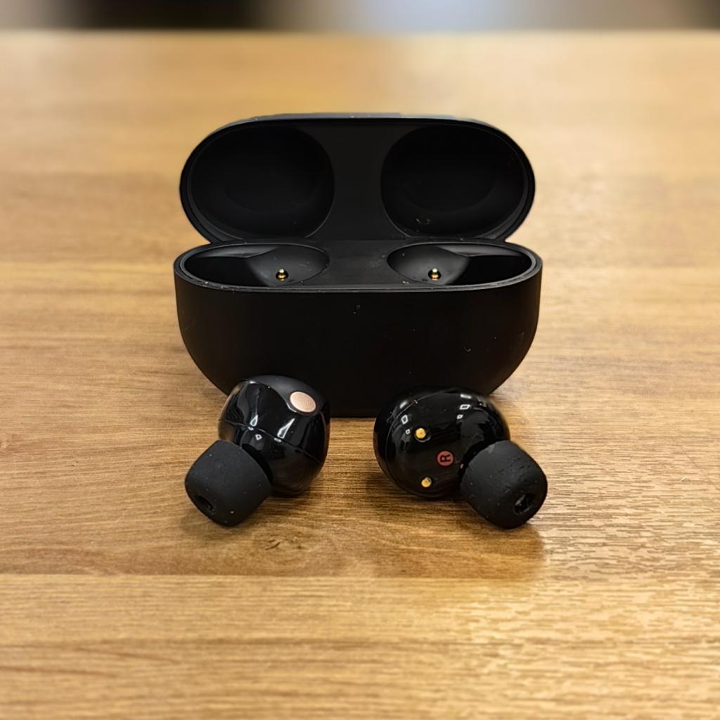 Sony WF-1000XM5 Draadloze Oordopjes - Netjes