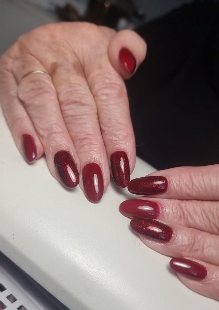 BIAB + kleur, Ophalen, Nieuw, Overige kleuren, Handen en Nagels