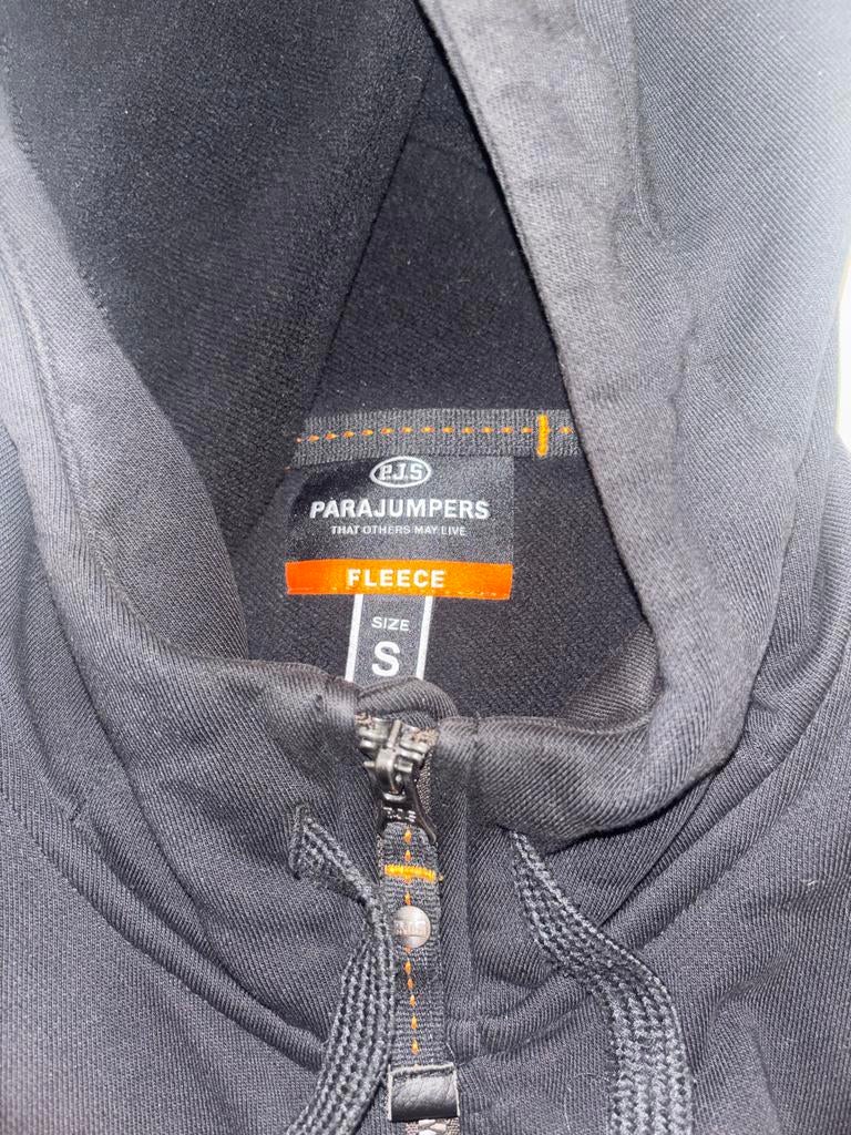 Parajumper vest maat S heren, Ophalen of Verzenden, Gedragen