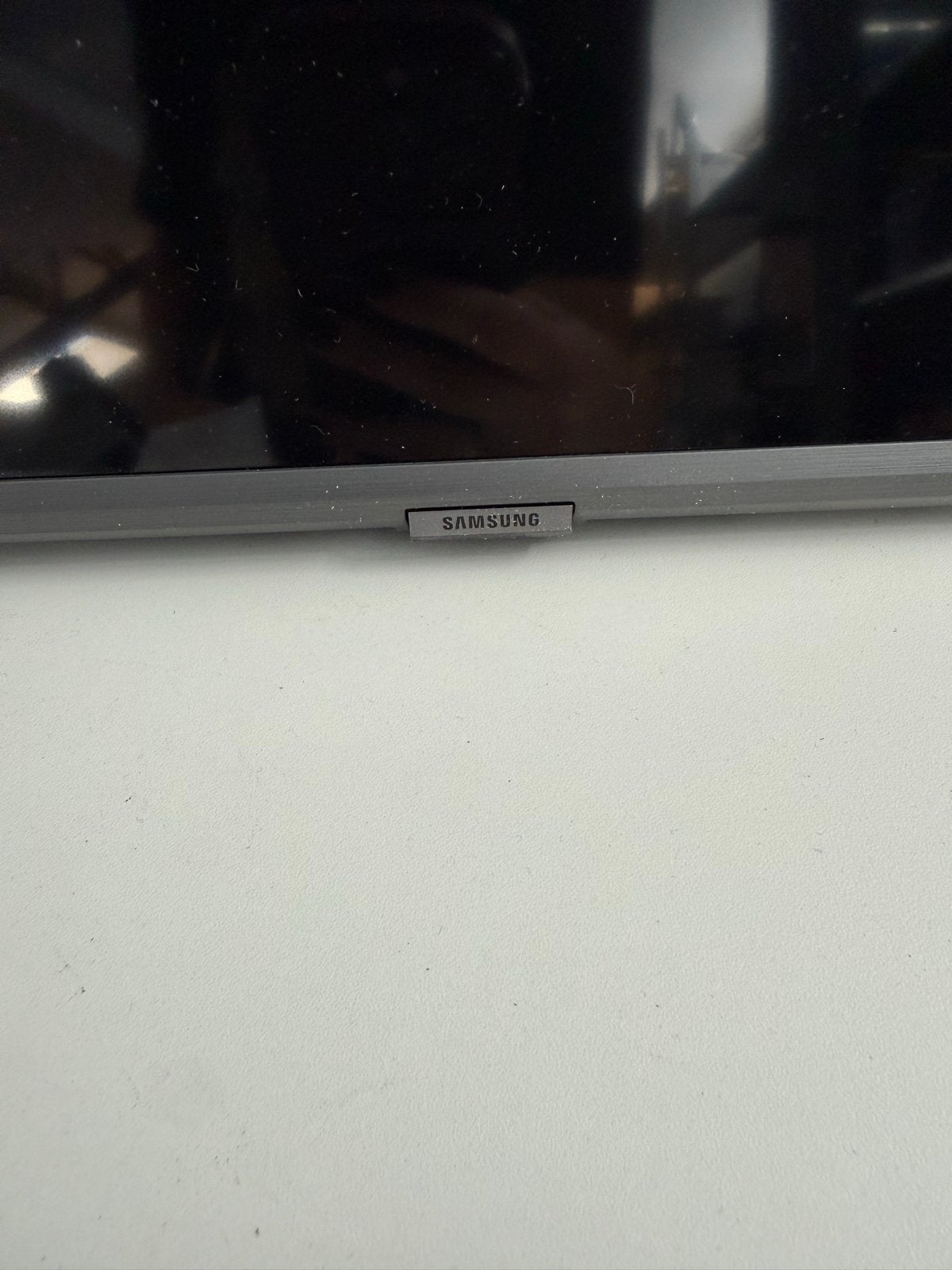 Samsung QLED Smart TV 4K (UHD) - Zo goed als nieuw, Ophalen of Verzenden, Zo goed als nieuw, ., Samsung