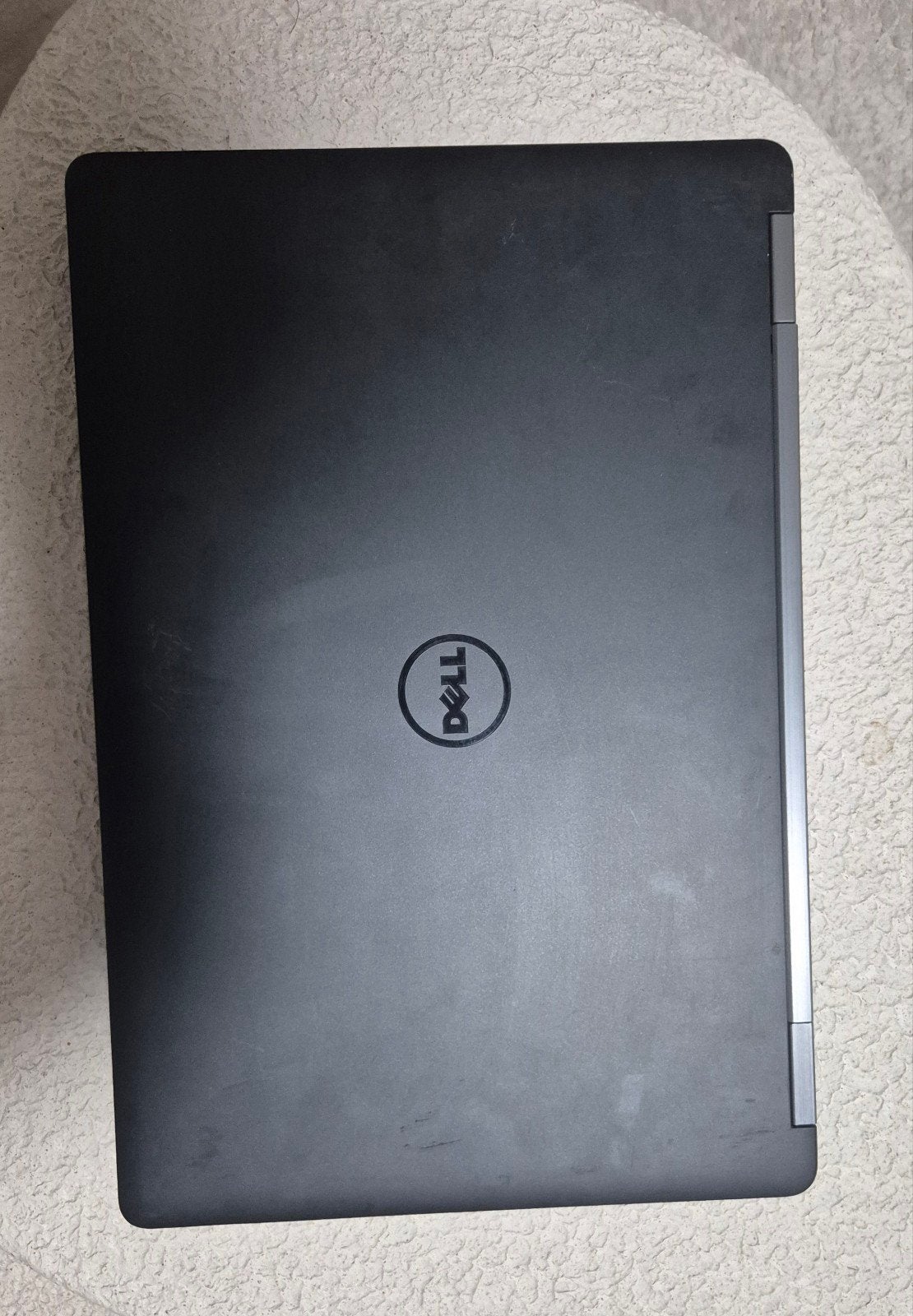 Dell Precision 3510 Workstation laptop - Defect / Onderdelen, Ophalen, 15 inch, Intel Core i5 (6e generatie), Dell