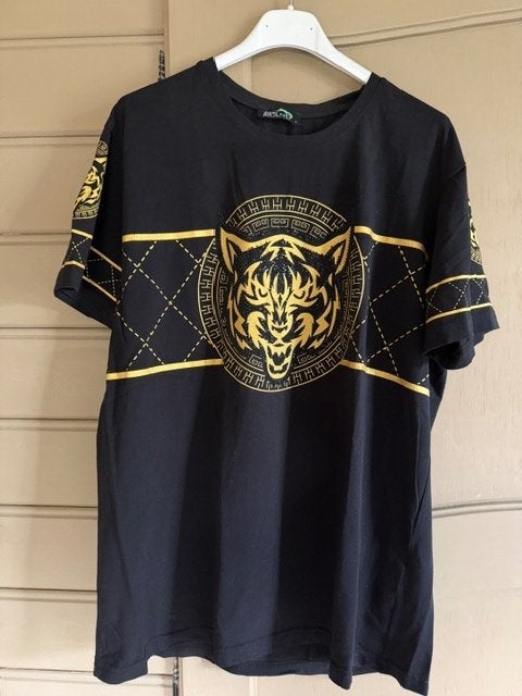 Aparte shirts en hoodies maat L, Ophalen of Verzenden, Zo goed als nieuw, Maat 52/54 (L), Overige kleuren