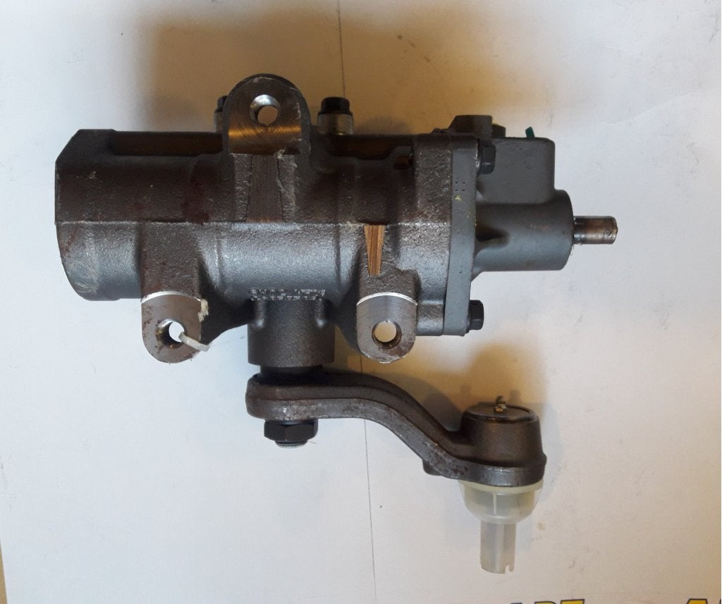 Chevrolet Tahoe stuurhuis 2000-2006, Auto-onderdelen, Besturing, Saginaw@gm.com, Nieuw, Ophalen of Verzenden, Chevrolet