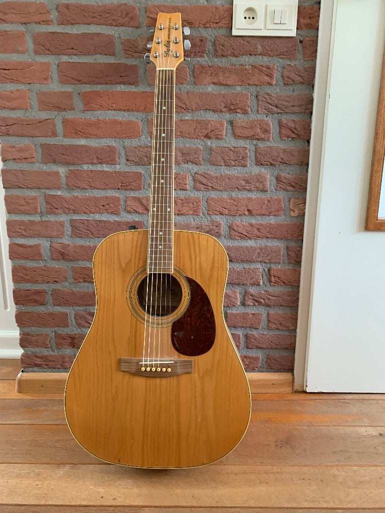 Gitaar, Ophalen, Zo goed als nieuw, Klassieke of Spaanse gitaar
