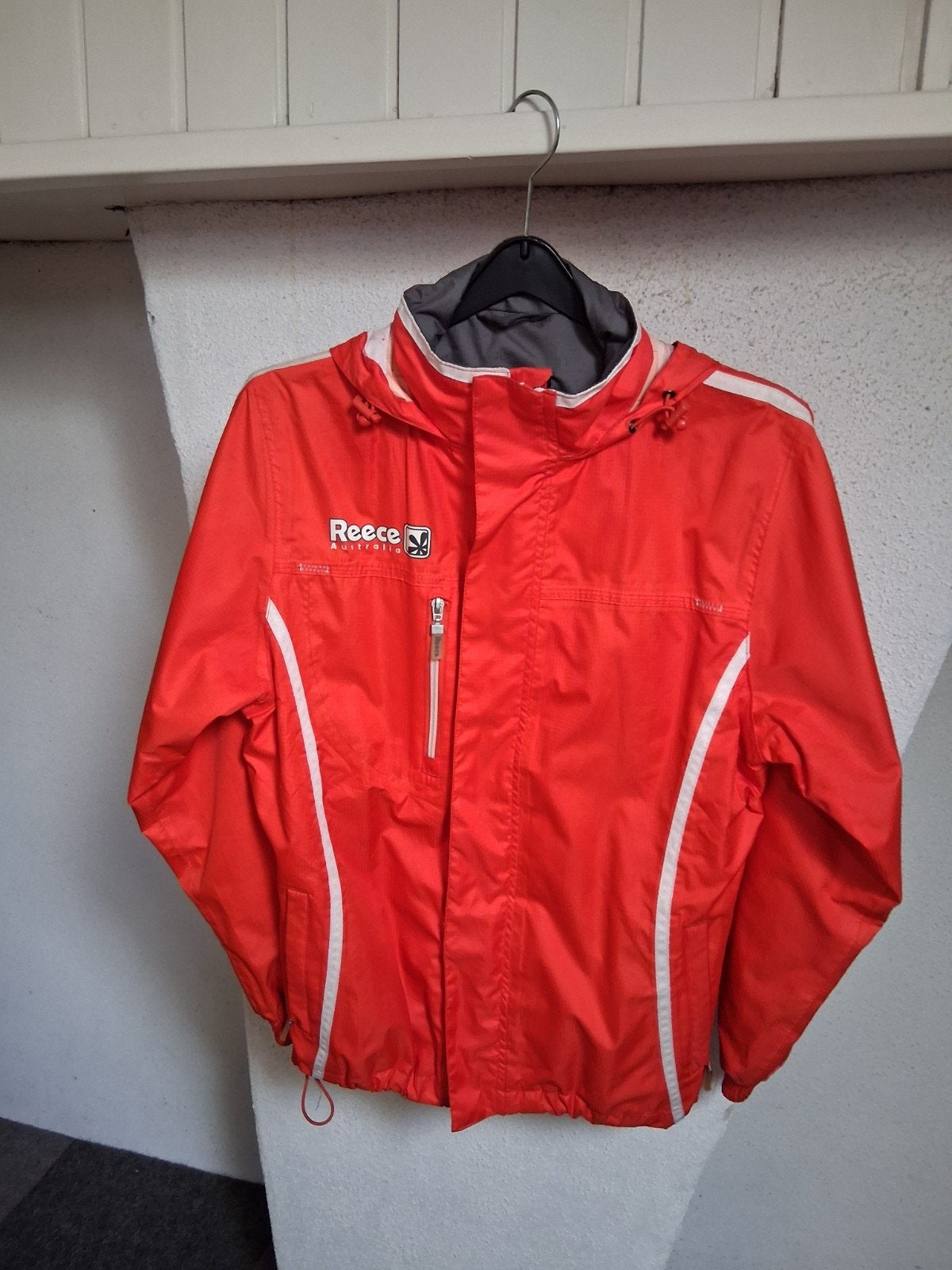 Reece windjack maat s, Ophalen of Verzenden, Gebruikt, Kleding