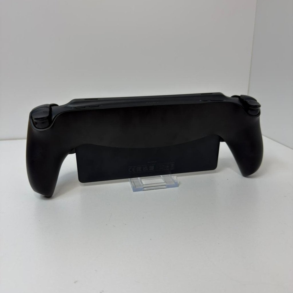 Sony Playstation Portal Zwart | Zeer nette staat, Spelcomputers en Games, Sony, Zo goed als nieuw, Support@sony.com, 1-7-1 Konan, Minato-ku
Tokyo 108-0075
Japan