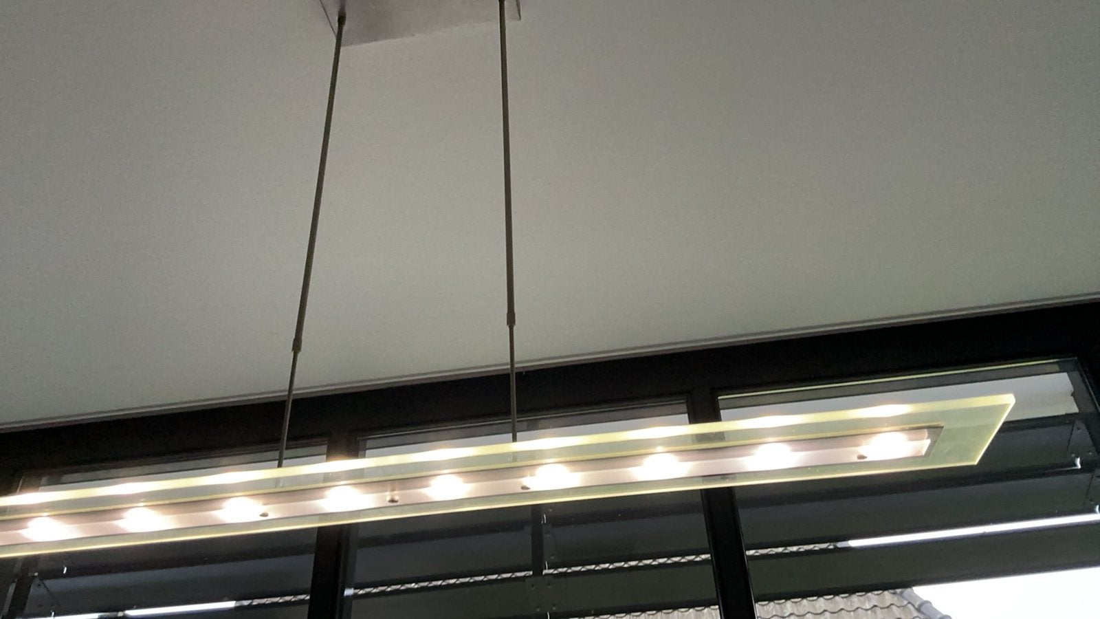 Steinhauer led-lamp, Ophalen, Gebruikt