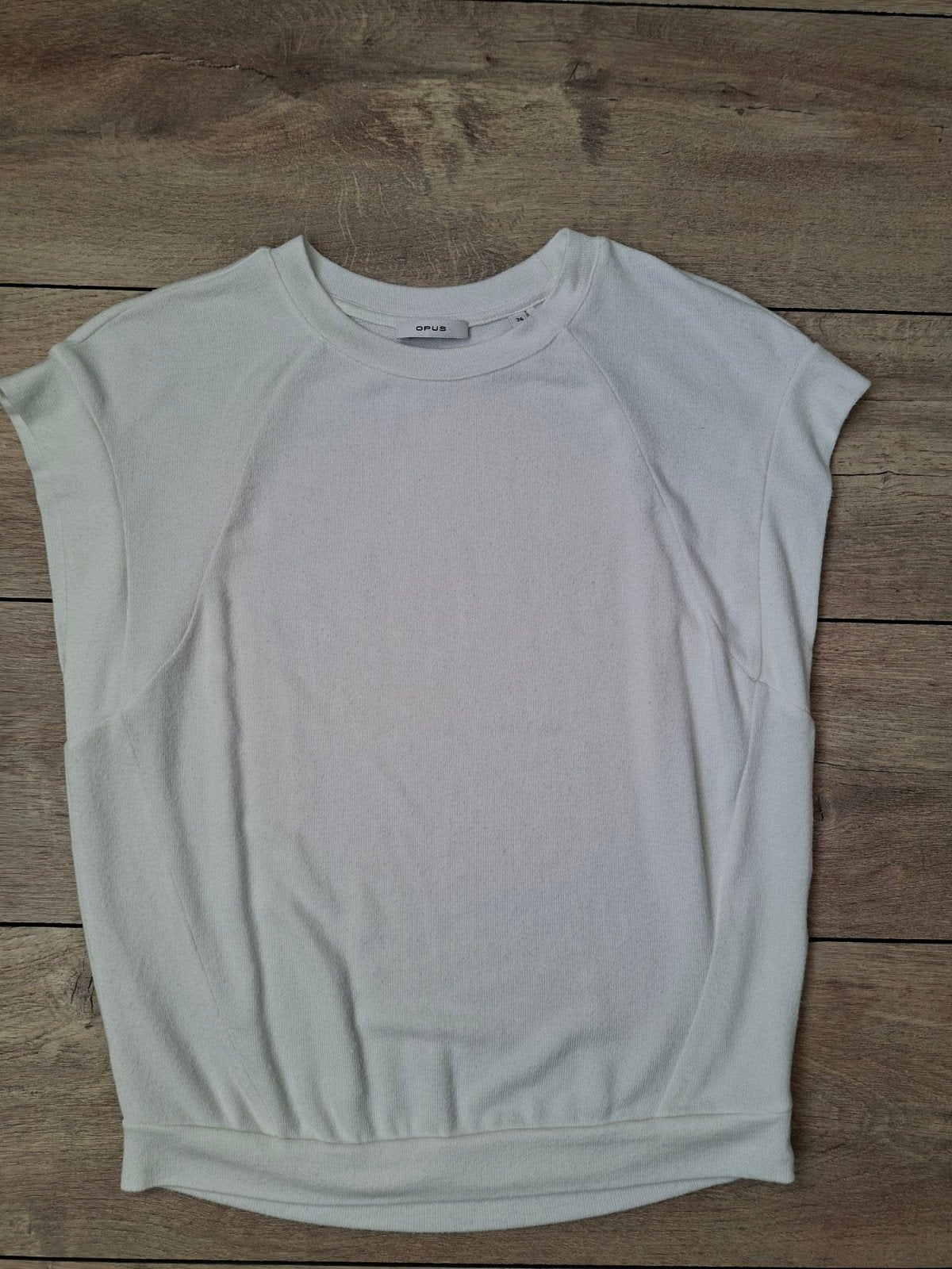 opus top maat S nieuw, Nieuw, Ophalen of Verzenden, Opus, Maat 36 (S)