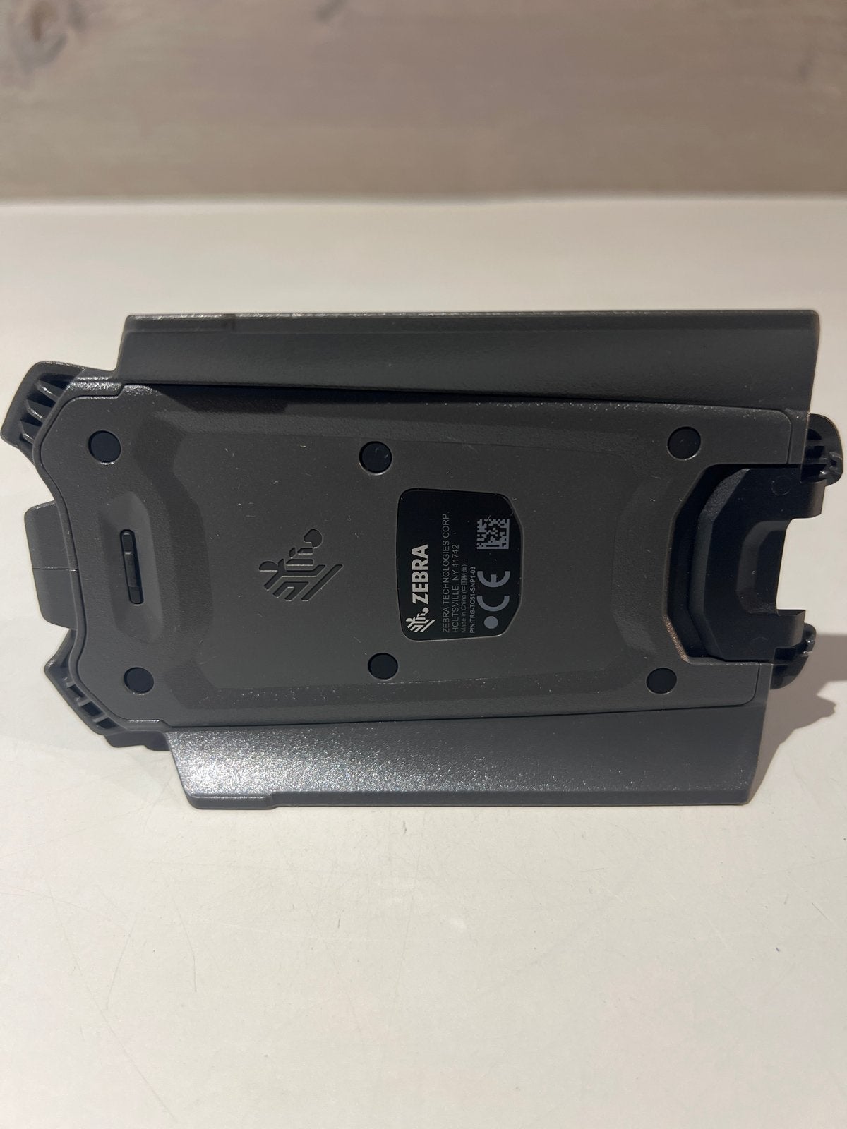 Zebra TC5X Snap-On Trigger Handvat - Gebruikt, N, Ophalen of Verzenden, N, N