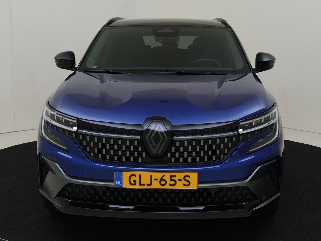 Renault Austral 1.2 E-Tech Hybrid 200 PK Iconic Esprit Alpin, Auto's, Renault, Gebruikt, Euro 6, 1199 cc, 2 kWh