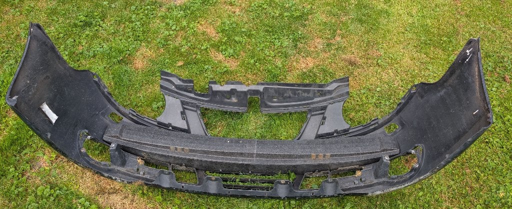 Bumpershell Saab 9-5 Dame Edna, Auto-onderdelen, Ophalen, Gebruikt, Saab, Bumper
